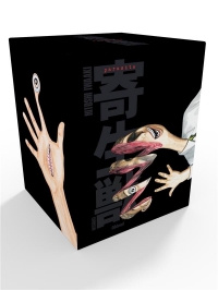 Parasite - Édition originale - Coffret intégrale