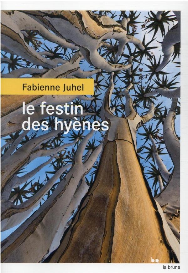 Le festin des hyènes