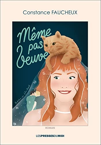 Même pas veuve