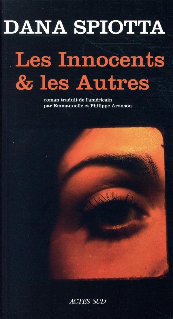 Les innocents et les autres