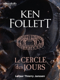 Le Cercle des jours: Livre audio 3 CD MP3