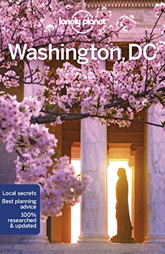 Washington, DC - 7ed - Anglais [9781786571816]