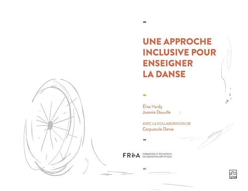 Une approche inclusive pour enseigner la danse