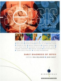 Sepsis Handbook : Early diagnosis of sepsis