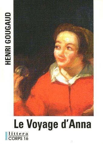 Le Voyage d'Anna