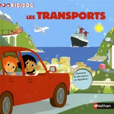 N18 - LES TRANSPORTS