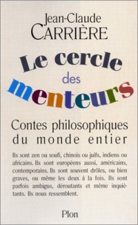 Le cercle des menteurs