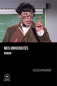 Mes universités: Roman