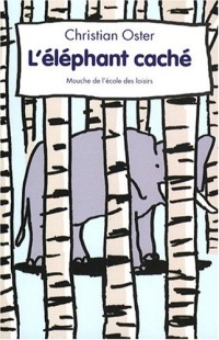 L'Eléphant caché