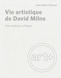 Vue artistique de David Milne