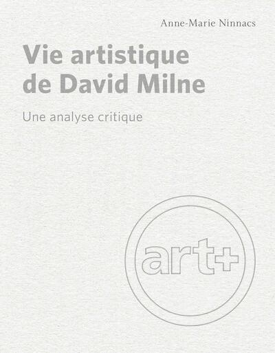 Vue artistique de David Milne