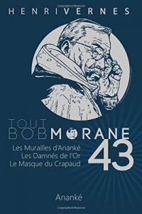 Tout Bob Morane/43