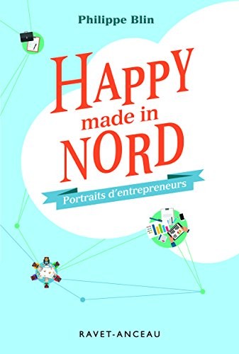Happy made in Nord