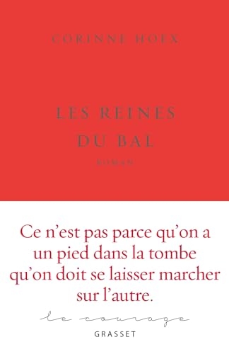 Les Reines du bal (Le Courage)