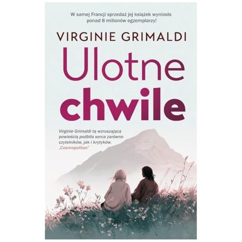 Ulotne chwile