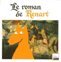 ROMAN DE RENART N37