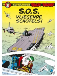SOS vliegende schotels !