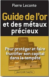 Guide de l'Investissement en Or et autres métaux précieux