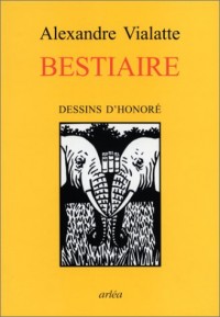 Bestiaire