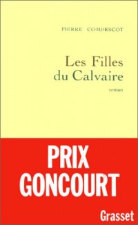 Les filles du calvaire