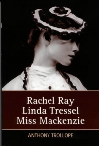 WITH Linda Tressel AND Miss Mackenzie