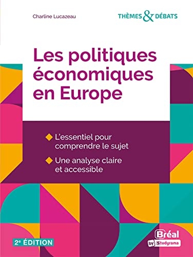 Les politiques économiques en Europe