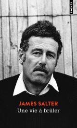 Une vie à brûler [Poche]