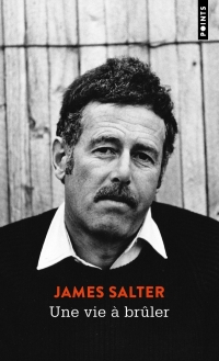 Une vie à brûler