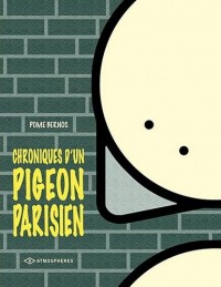 CHRONIQ PIGEON PARISIEN ED 10A