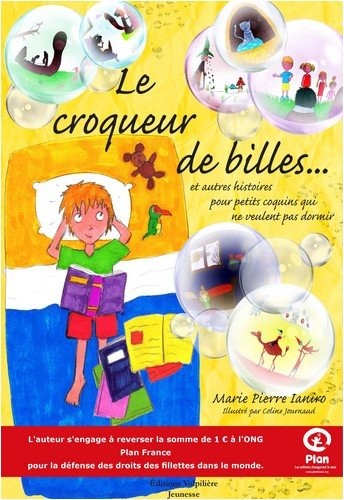 Le croqueur de billes...