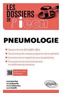 PNEUMOLOGIE