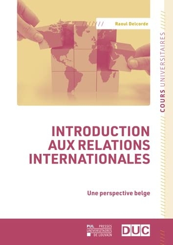 Introduction aux relations internationales