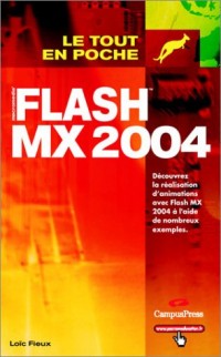 Flash MX  2004