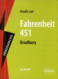 Farhenheit 451 Bradbury
