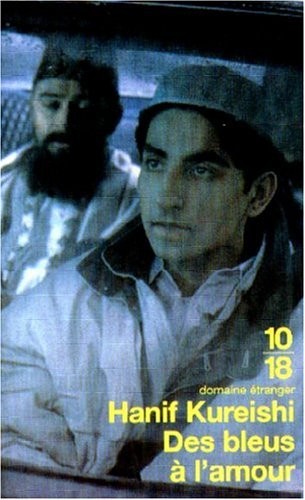 Des bleus à l'amour