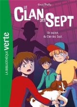 Un exploit du Clan des Sept [Poche]