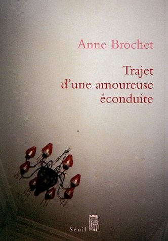 Trajet d'une amoureuse éconduite