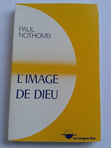 L'IMAGE DE DIEU