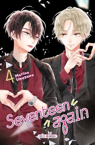 Seventeen Again T04