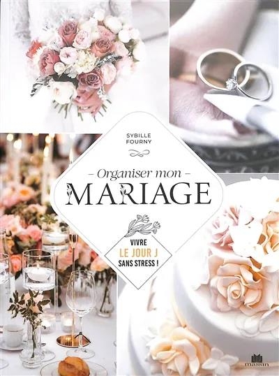 Organiser son mariage