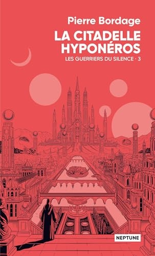 La citadelle Hyponéros