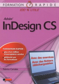 InDesign CS