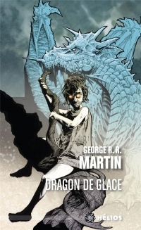 Dragon de glace