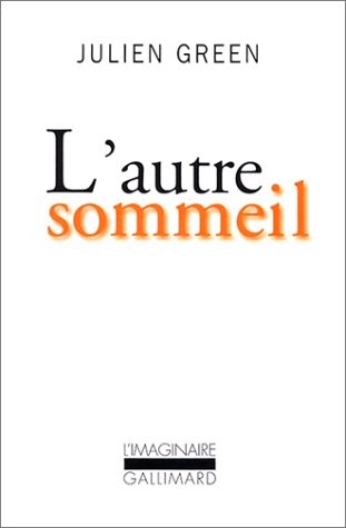 L'Autre sommeil