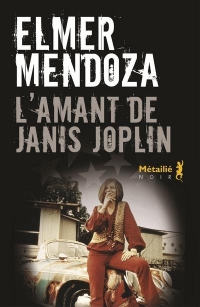 L'Amant de Janis Joplin