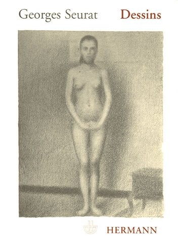 Georges Seurat : Dessins