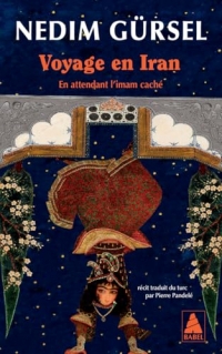 Voyage en Iran: En attendant l'Imam caché