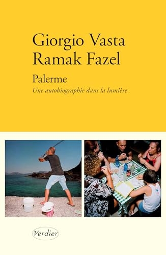 Palerme: Une autobiographie dans la lumière (2026)
