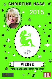 Vierge 2015