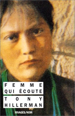 Femme qui écoute